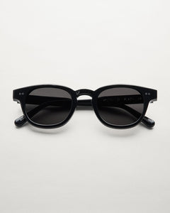 Black #01