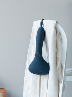 Cirrus No.2 Steamer - Blue