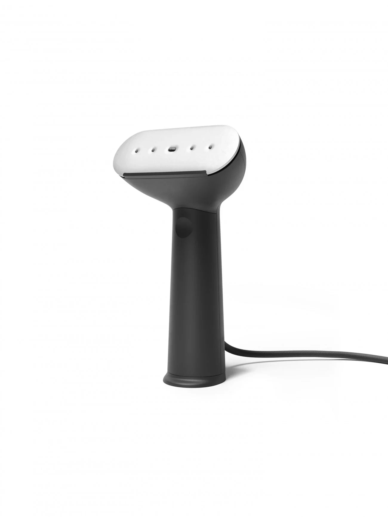 Cirrus No.3 Iron Steamer - Charcoal