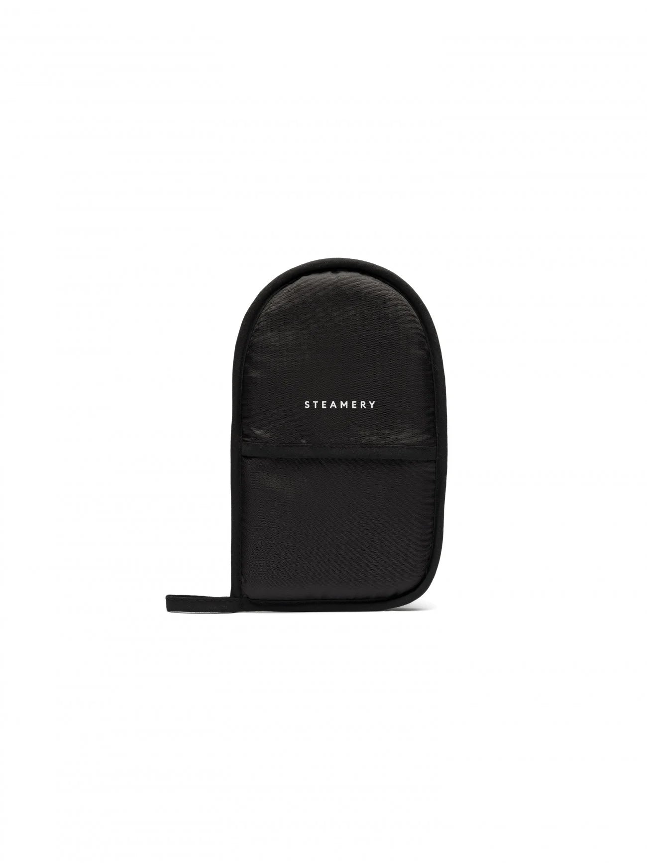 Cirrus No.3 Iron Steamer - Charcoal