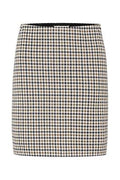 CorinnePW SK - Brown Check