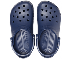 Classic Clog - Navy