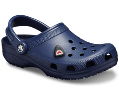 Classic Clog - Navy