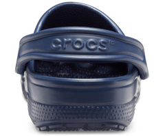 Classic Clog - Navy