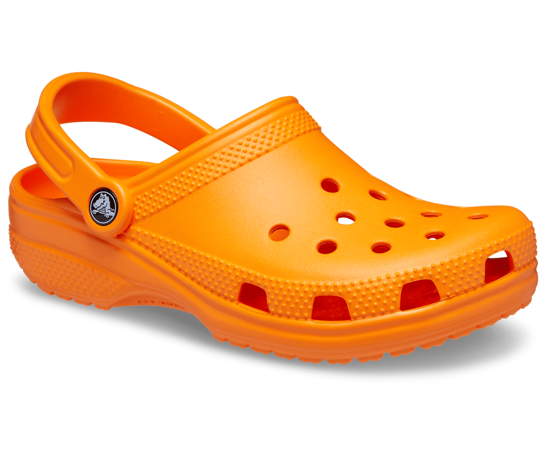 Clog Crocs Sko Crocs CLASSIC LINED CLOG Sort Gratis Fragt Sko