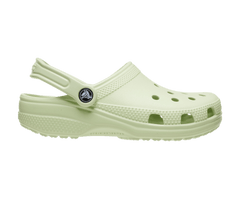 Classic Clog - Celery