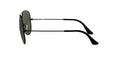 Aviator Large Metal - Grey Green - Ray Ban - Tilbehør - VILLOID.no