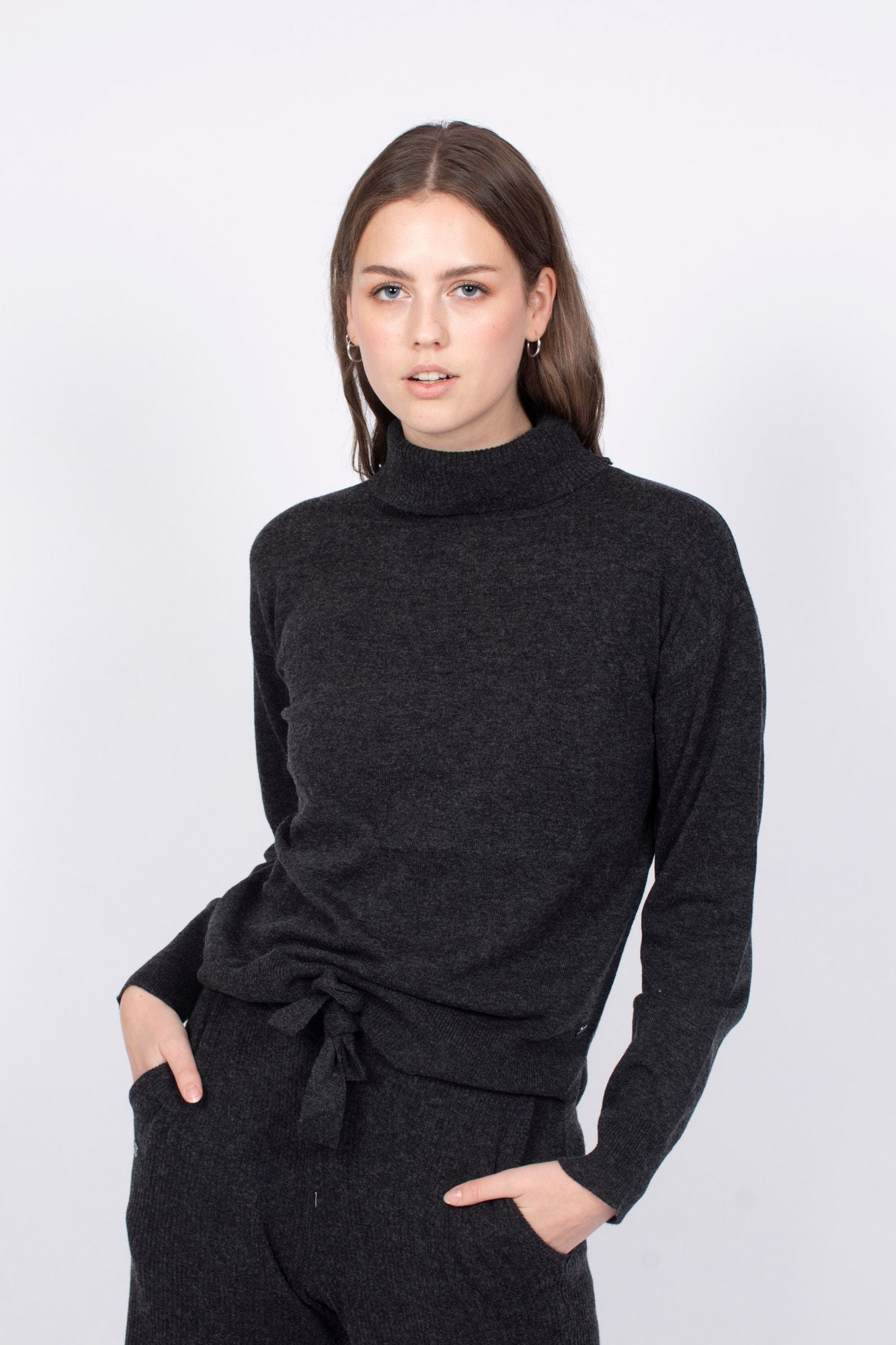 Jenny Sweater - Carbon Neutral - Urban Pioneers - Gensere - VILLOID.no