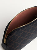 Bae Small - Dark Chocolate - By Malene Birger - Tilbehør - VILLOID.no