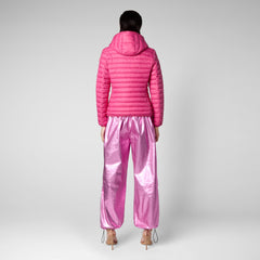Dizy Giga - Gem Pink
