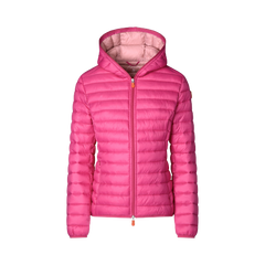 Dizy Giga - Gem Pink