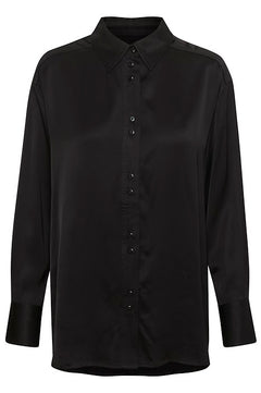 TikaPW Shirt - Black