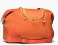 48H Holdall - Swims Orange - SWIMS - Tilbehør - VILLOID.no