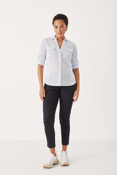 SoffysPW Pants - Dark Navy
