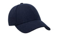 Dark Navy Wool - Varsity - Tilbehør - VILLOID.no