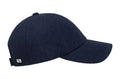 Dark Navy Wool - Varsity - Tilbehør - VILLOID.no