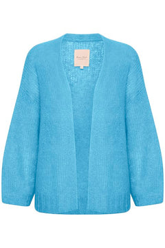RastinaPW Cardigan - Swim Cap