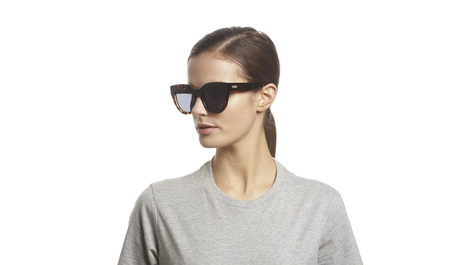 Air Heart - Tortoise - Le Specs - Tilbehør - VILLOID.no