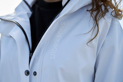 Elly Wns Parka 3 - Snow White