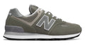 New Balance - Grey WL574EG - New Balance - Sko - VILLOID.no