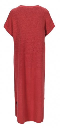 Juan Dress FR - Faded Rose