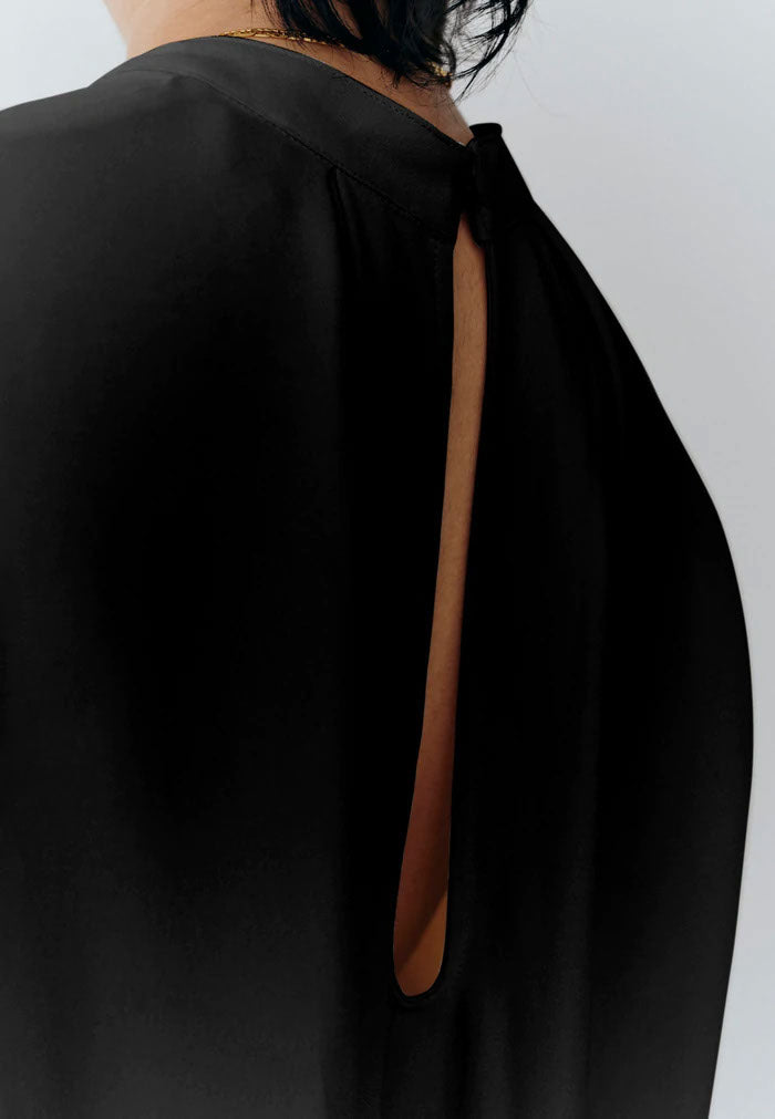 Ofir Blouse - Black
