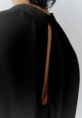 Ofir Blouse - Black
