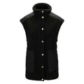 Siad Vest INH - Black