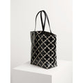 Agnes Tote - Soft White - By Malene Birger - Tilbehør - VILLOID.no