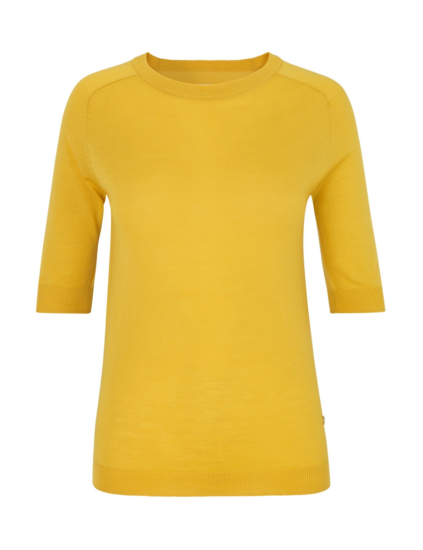 Day Whitney - Lemon Curry - DAY - T-skjorter & Topper - VILLOID.no
