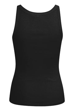 DrewGZ Sl Top - Black