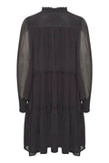 RandysPW Dress - Black