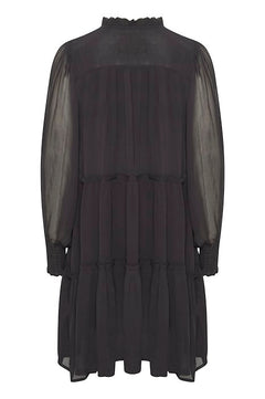 RandysPW Dress - Black
