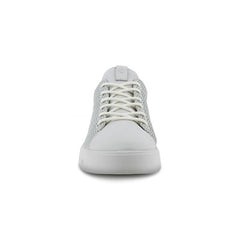 Street 720 Sneaker - White/White