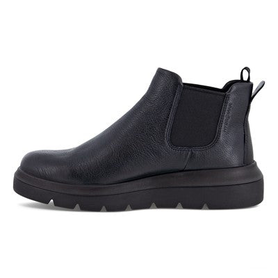 Nouvelle Chelsea Boot - Black