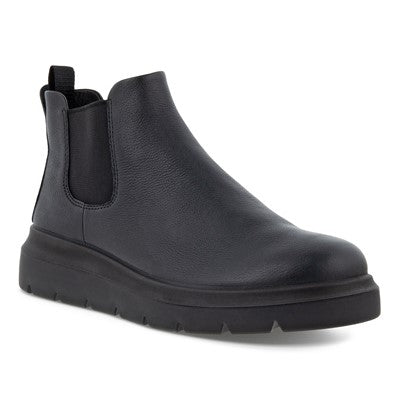 Nouvelle Chelsea Boot - Black