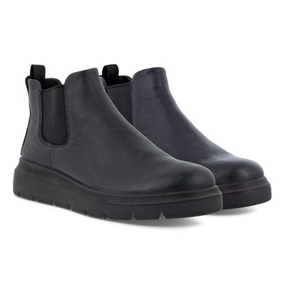 Nouvelle Chelsea Boot - Black