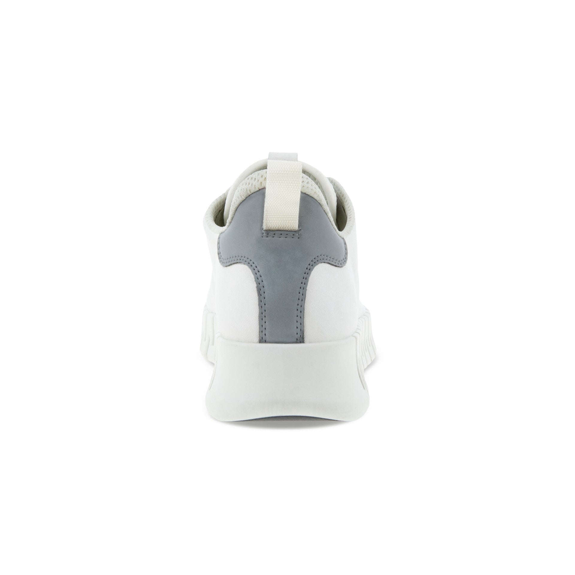Gruuv W Sneaker Lea - White/Light Grey