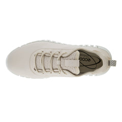 Gruuv W Sneaker Lea - Limestone/Powder