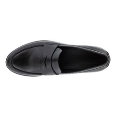 Modtray W Loafer - Black