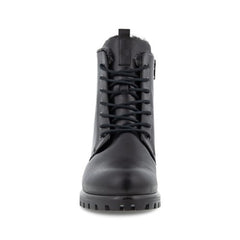 Modtray W Mid-Cut Boot - Black