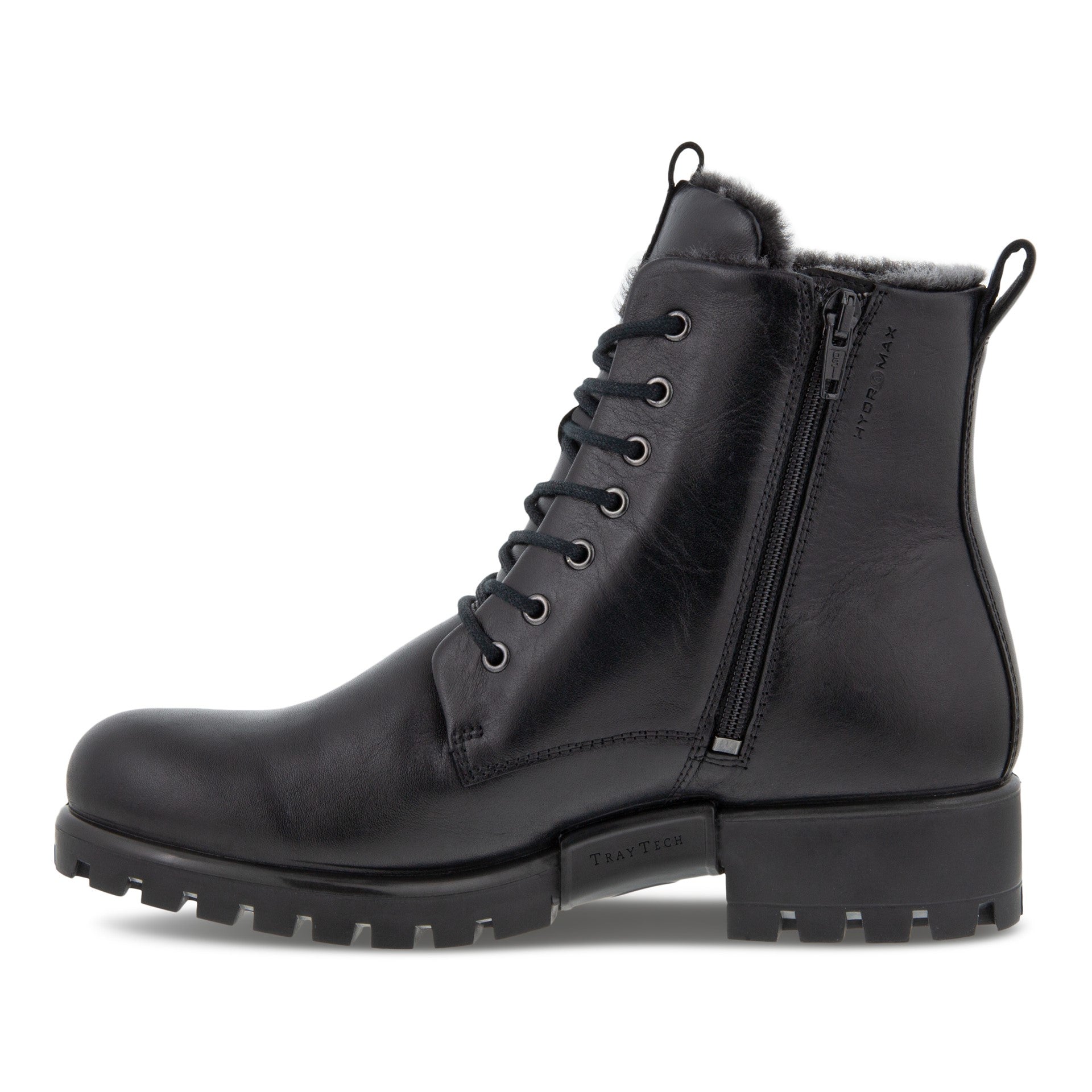 Modtray W Palermo - Black