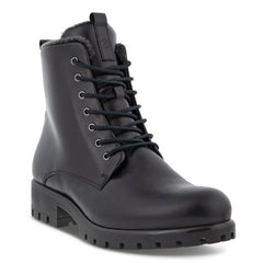 Modtray W Mid-Cut Boot - Black