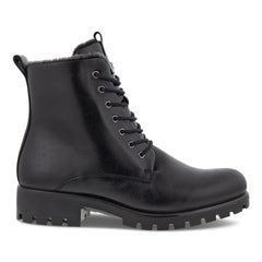Modtray W Mid-Cut Boot - Black