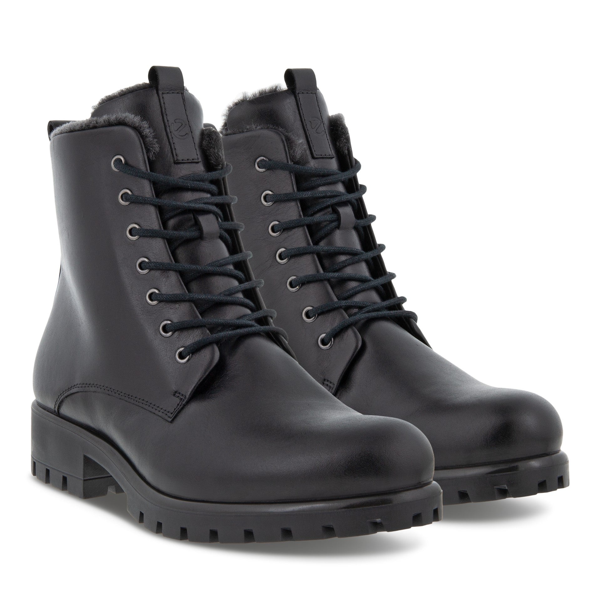 Modtray W Palermo - Black