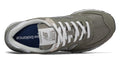 New Balance - Grey WL574EG - New Balance - Sko - VILLOID.no