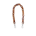 Chain Handle - Tortoise - HVISK - Tilbehør - VILLOID.no