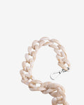 Chain Handle - Beige - HVISK - Tilbehør - VILLOID.no
