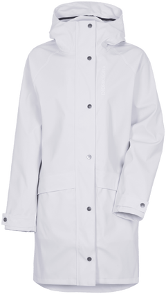 Elly Wns Parka 3 - Snow White