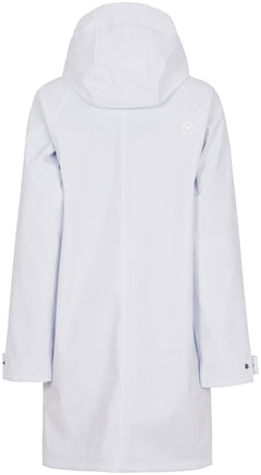 Elly Wns Parka 3 - Snow White